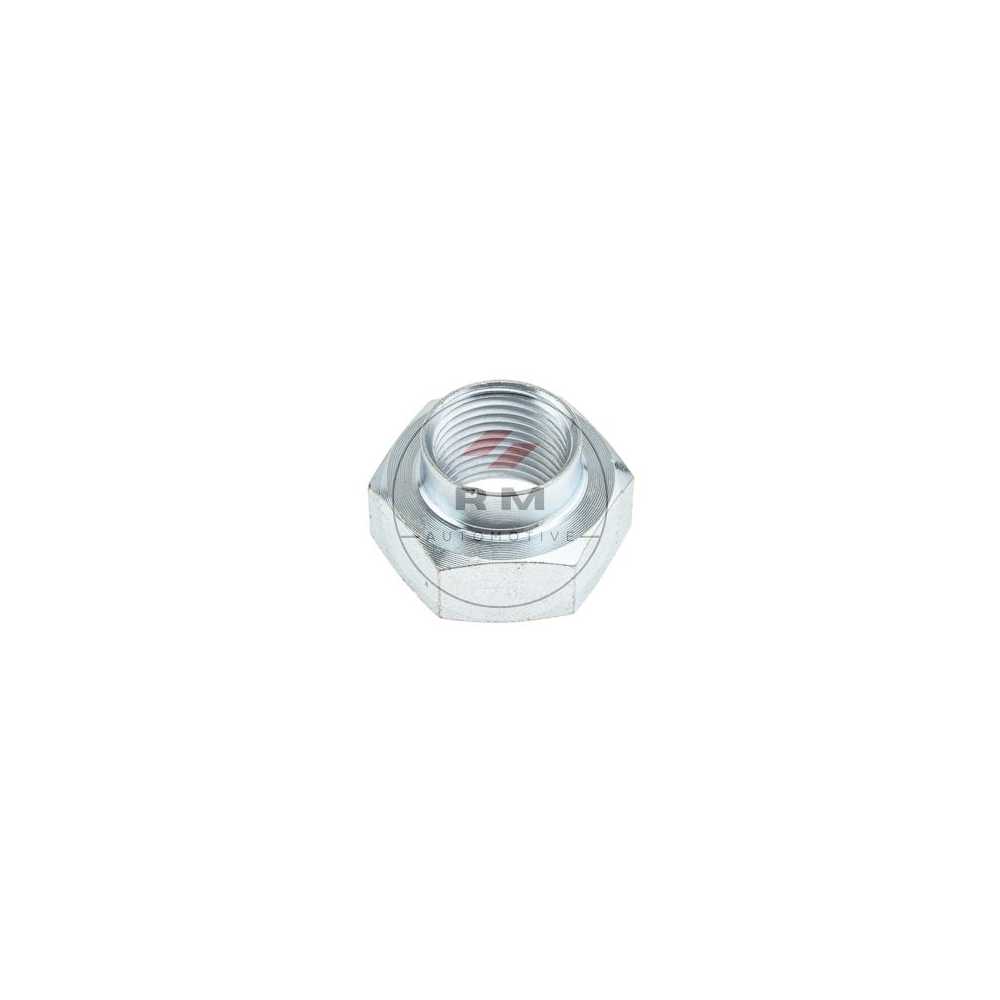Veržlė M18x1.5 DIN982