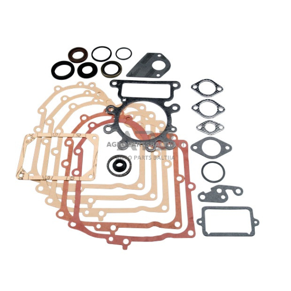 Tarpinių komplektas B/28-B/38*