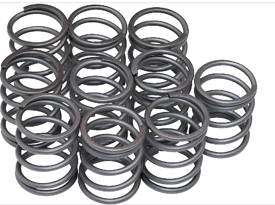 Spyruoklių komplektas 9013SPC veržliasūkiui (10vnt)