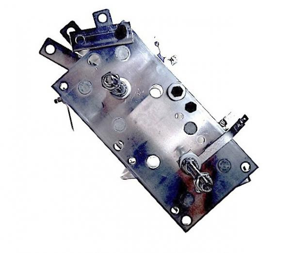 Remonta komplekts (980056)