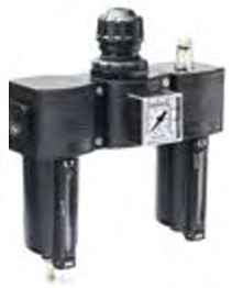 Oro maišytuvas E/23/3/P 1/2F