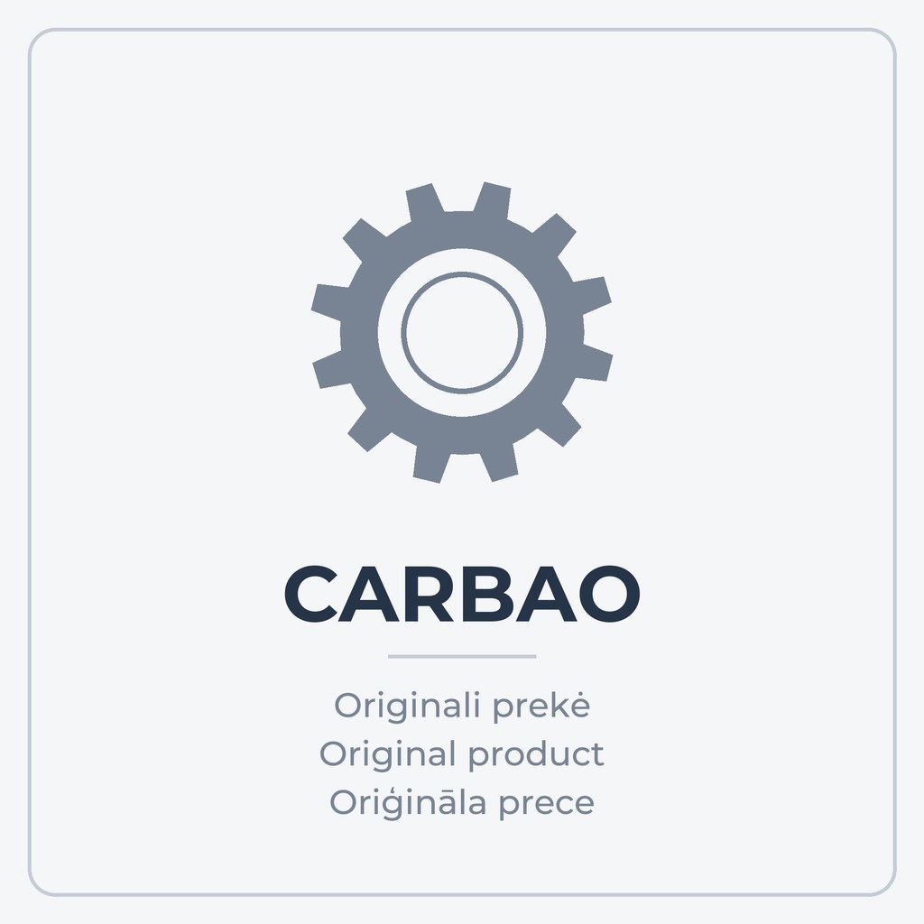 Antgalis (CA000076000S, CARBAO)