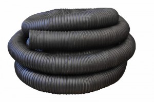 Exhaust gas extraction hose d.76 mm (CA000076X)