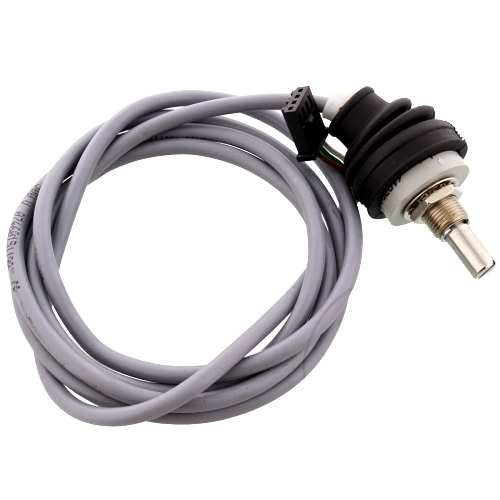 Potentiometer with cable (EAA0439G18A, HOFMANN)