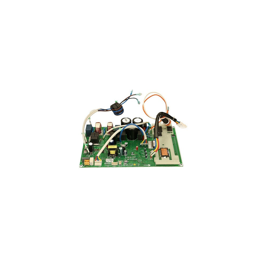 Control board (EAA0481G23A, SNAP-ON)