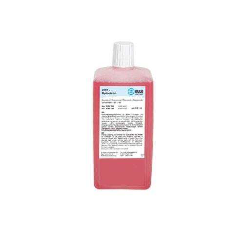 Skystis ultragarsinei vonelei 25l