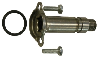 Oro kondicionierių įkrovimo stotelių priedai ir atsarginės dalys