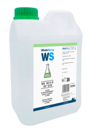 Aušinimo skystis suvirinimui 2L 082212, GYS