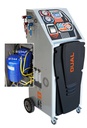 A/C service station Breeze (R1234yf + R134a) (01.001.43, SPIN)
