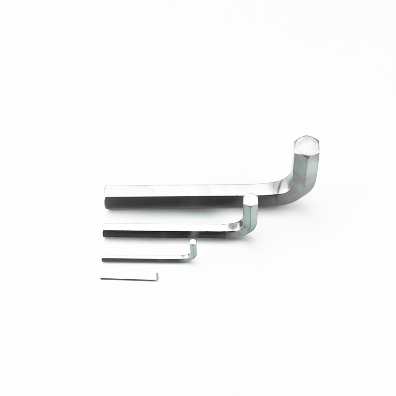 Šešiakampis išleidimo kamščio raktas 10mm, 4831414, Sonic equipment