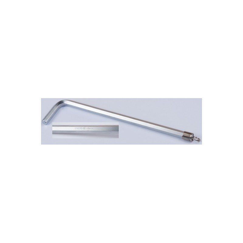 Šešiakampis išleidimo kamščio raktas 17mm, 4831417, Sonic equipment