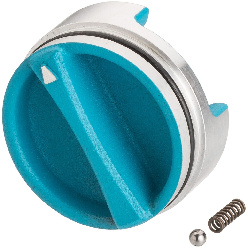 Air regulator (9012EL-SPC-012/4, HAZET)