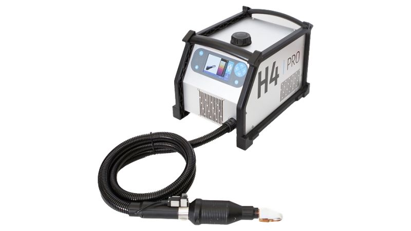 BlackHawk H4PRO indukcijas sildītājs (51277, BLACKHAWK)