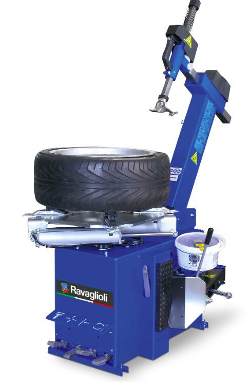 Tyre changer Ravaglioli G7441V.22 (RAV.G7441.20111, RAVAGLIOLI)