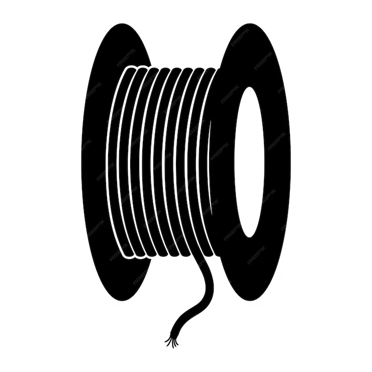 COM lead kit 15 m (EAA0462U88A, CARTEC)