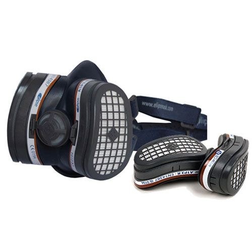 Respirator GVS Elipse A1-P3 RD, size M/L (SPR503)