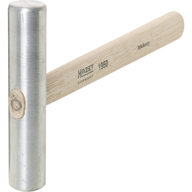 Car body hammer, length 310 mm (1950, HAZET)