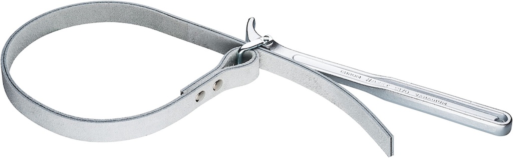Universal strap wrench, 80 – 180 mm (2170, HAZET)