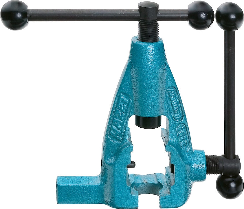 Pamata bloks, 4,75–10 mm (2191, HAZET)