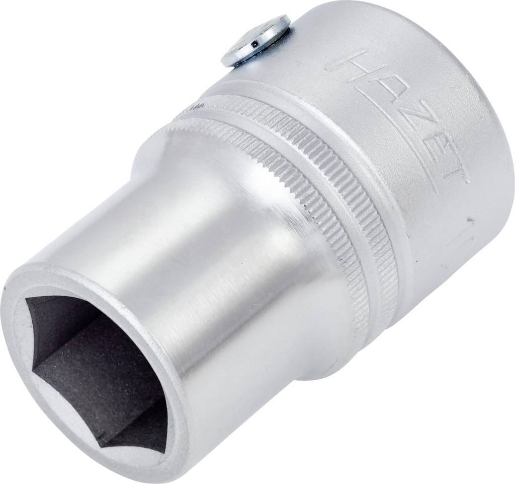 Socket 3/4 inch 19 mm (1000-19, HAZET)