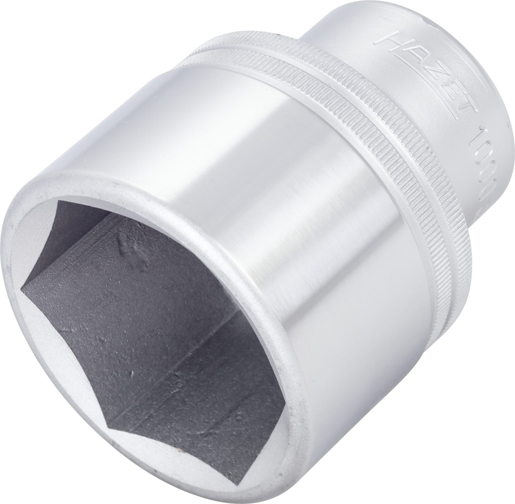 Galvutė 3/4 col. šešiakampė 50 mm (1000-50, HAZET)