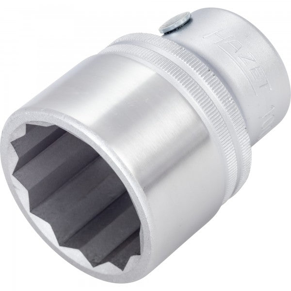 Socket 3/4 inch 12-point 1.7/16 inch (1000AZ-1.7/16, HAZET)