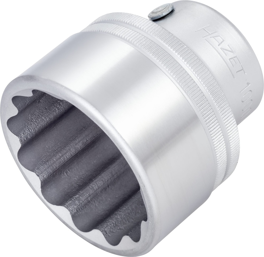 Socket 3/4 inch 12-point 2 inch (1000AZ-2, HAZET)
