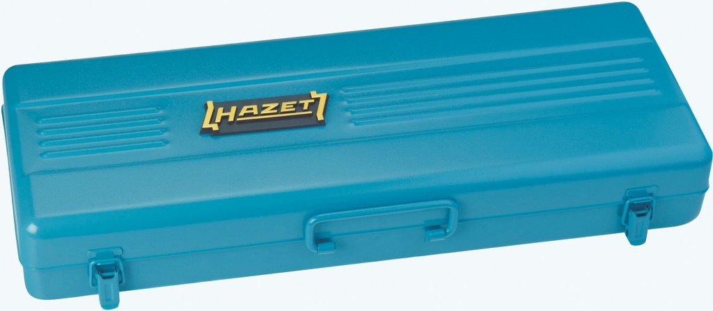 Instrumentu kaste, tukša (1000KL, HAZET)