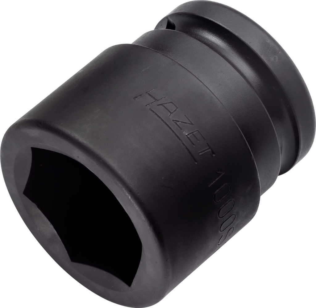 Impact socket 3/4 inch (20 mm) drive, 6-point, 32 mm (1000S-32, HAZET)