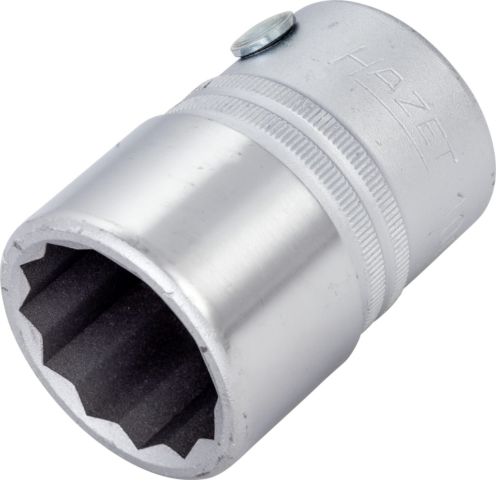 Socket 27 mm 3/4 inch 12-point (1000Z-27, HAZET)