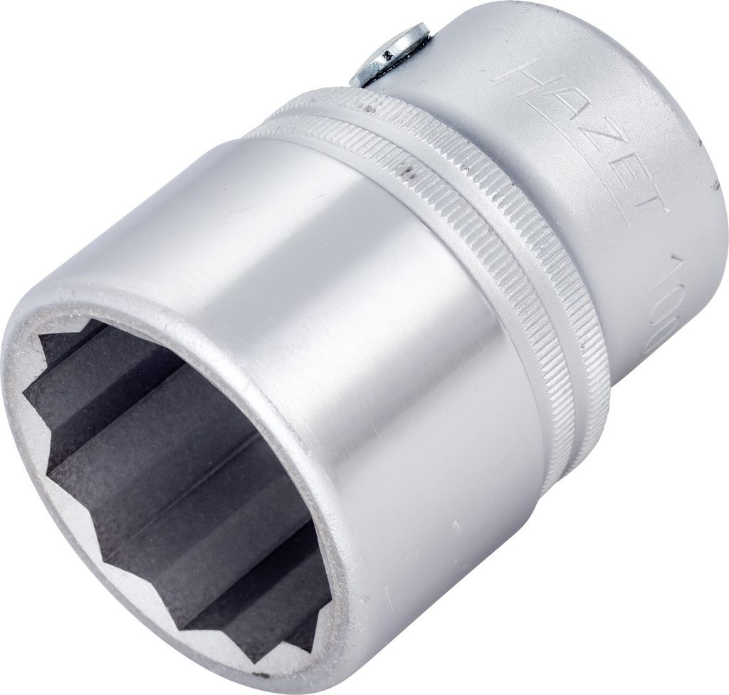 Galvutė 32 mm 3/4 col. dvylikakampė (1000Z-32, HAZET)