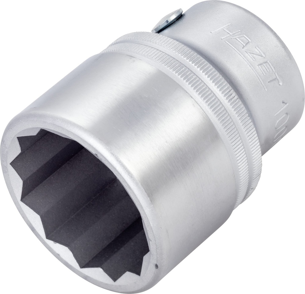 Muciņa 36 mm 3/4 collas 12 stūru (1000Z-36, HAZET)