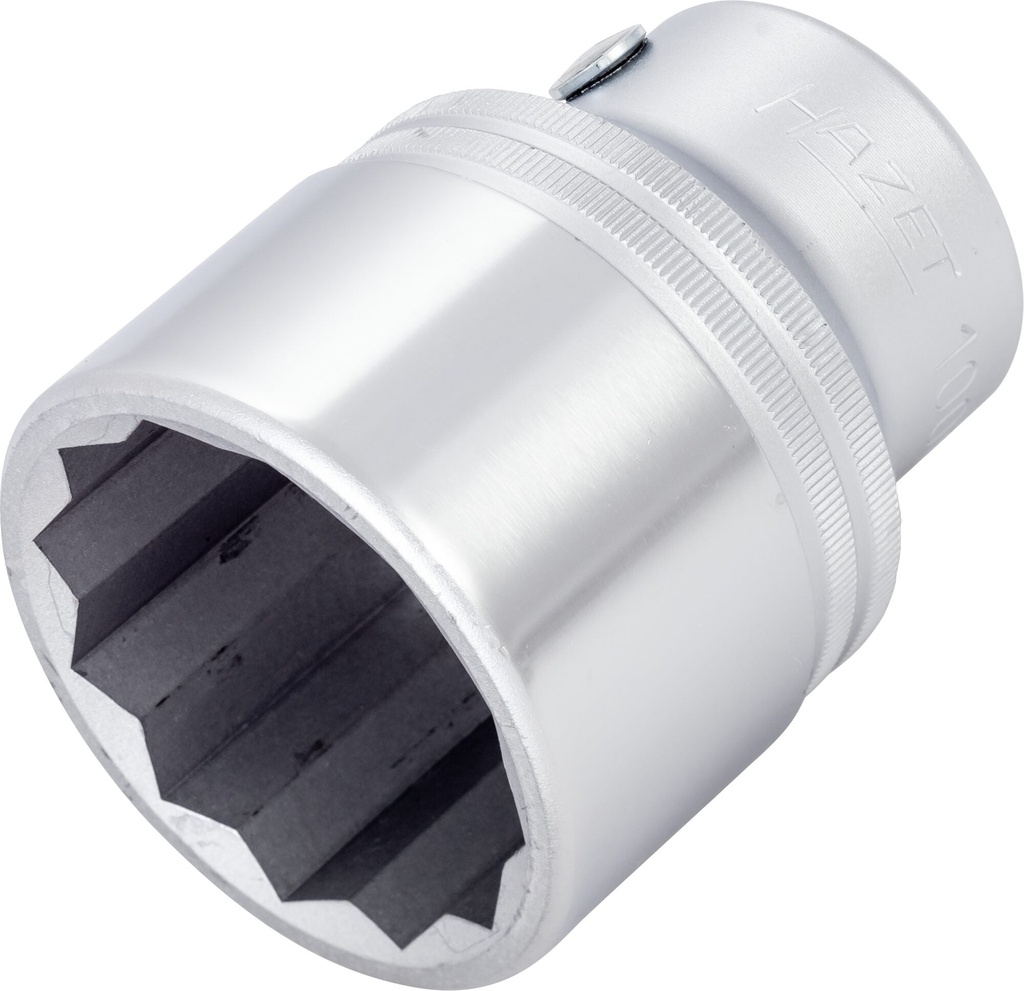 Muciņa 41 mm 3/4 collas 12 stūru (1000Z-41, HAZET)
