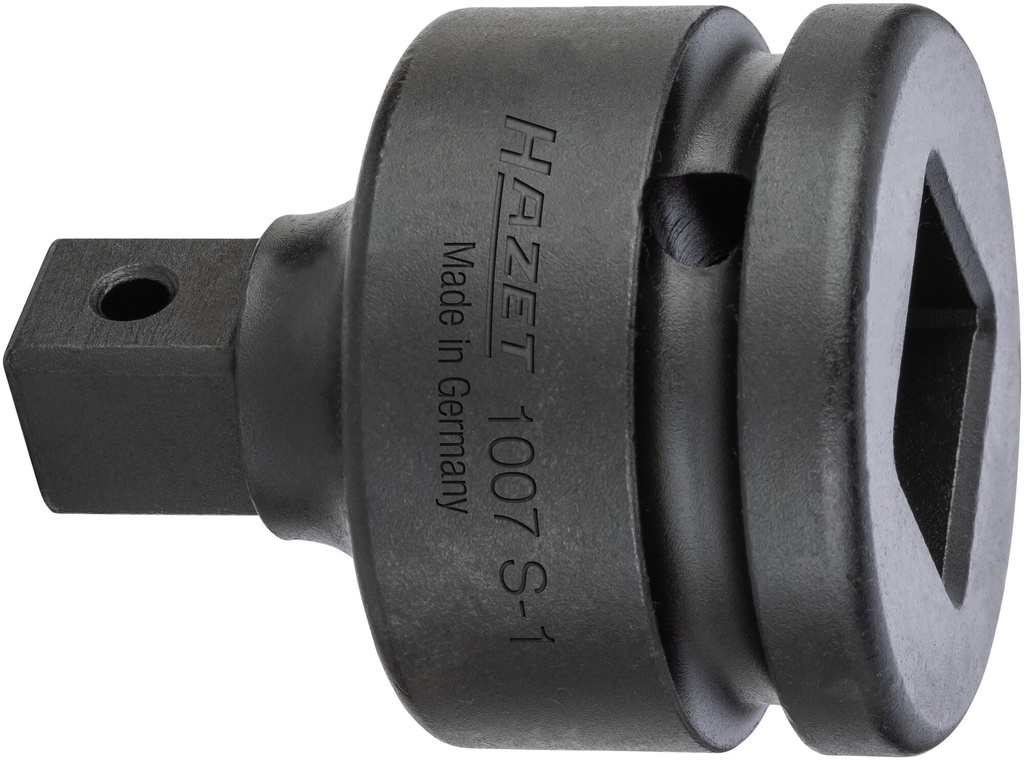 Reducer 3/4 inch to 1/2 inch (1007S-1, HAZET)
