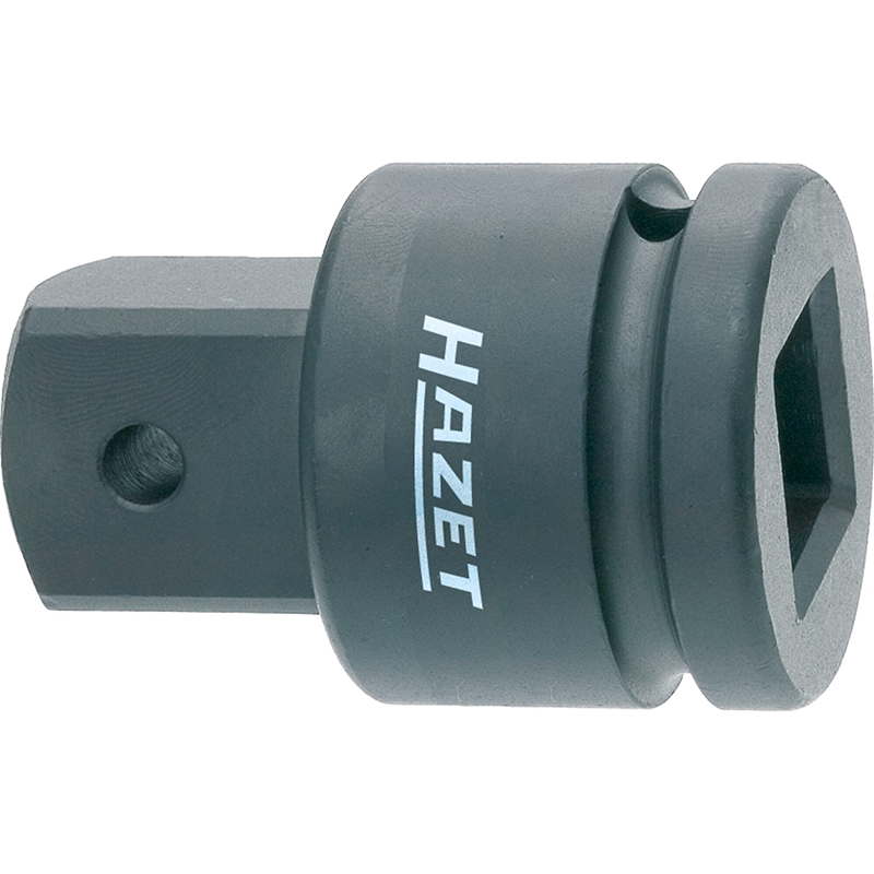 Sukimo momento daugiklis 3/4″ (20 mm) → 1″ (25 mm), ilgis 65 mm (1007S-2, HAZET)