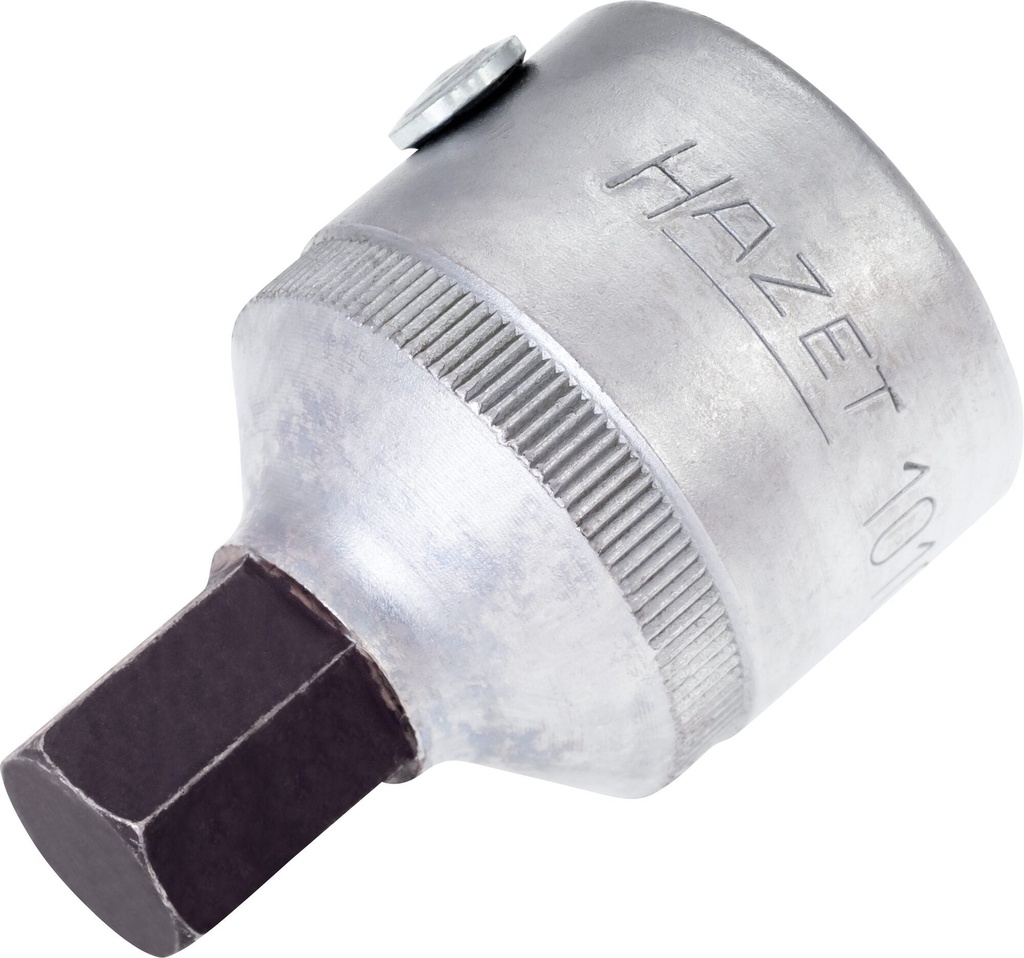 Bit socket 3/4 in. hex 14 mm (1010-14, HAZET)