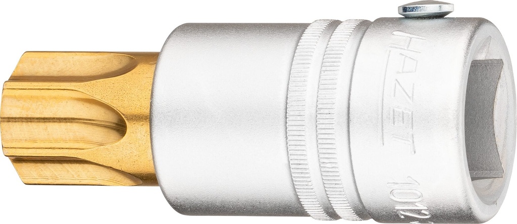 Antgalinė galvutė 3/4 col. T100 (1012-T100, HAZET)
