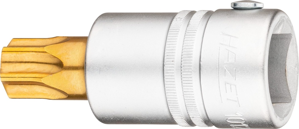 Bit socket 3/4 in. T80 (1012-T80, HAZET)