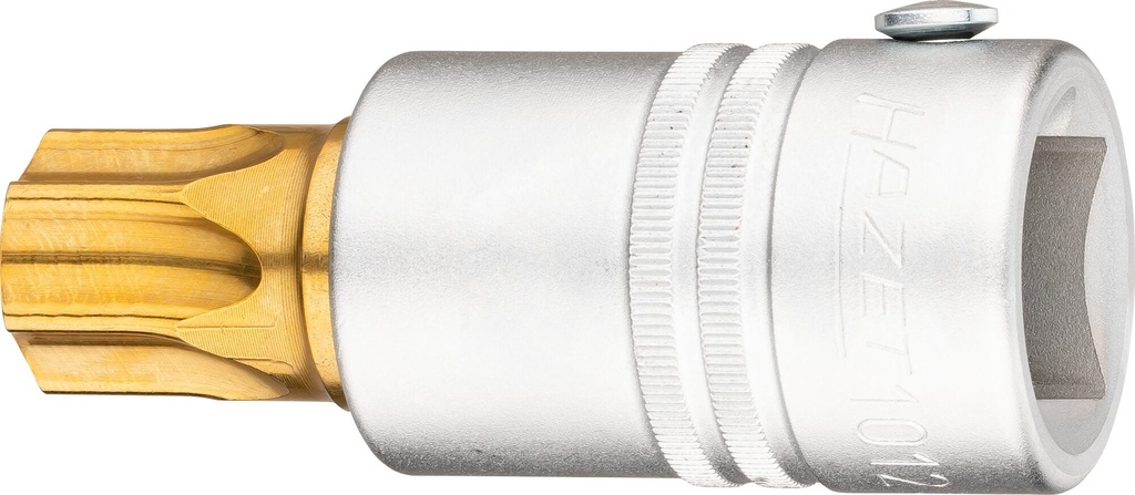 Bit socket 3/4 in. T90 (1012-T90, HAZET)