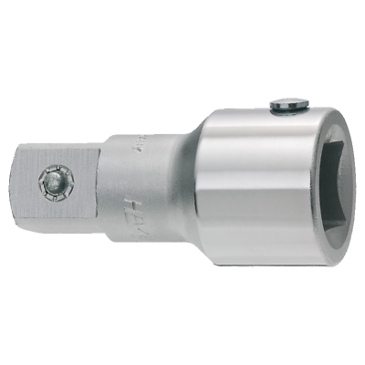 Extension - 3/4 inch (20 mm) square, hollow (1017-3, HAZET)