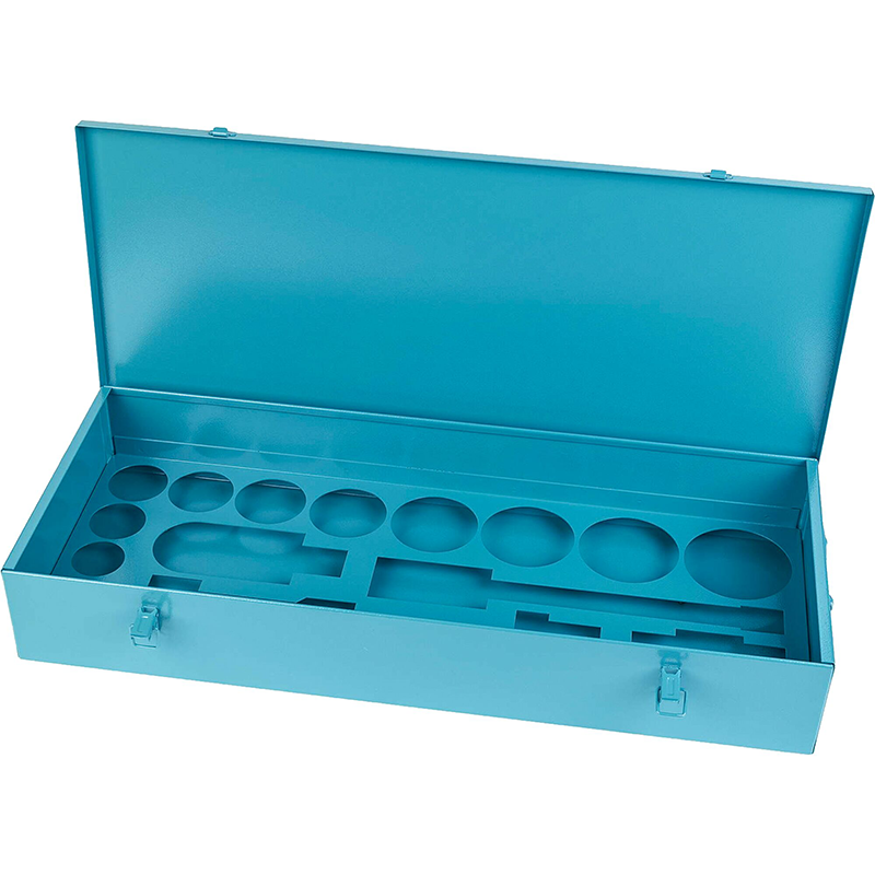 Empty box (case) 1100KL (1100KL, HAZET)