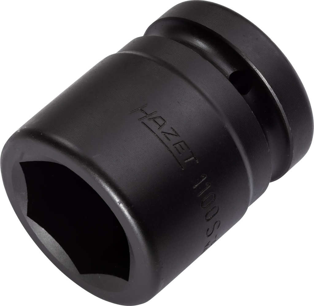 Impact socket 1 inch 36 mm (1100S-36, HAZET)