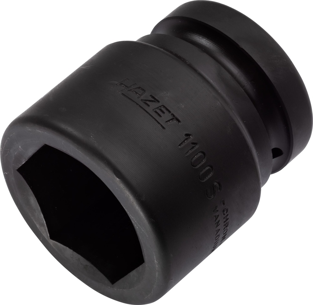 Impact socket 1 inch 41 mm (1100S-41, HAZET)