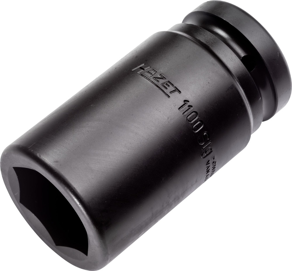 Smūginė galvutė 1 col. ilga 38 mm (1100SLG-38, HAZET)