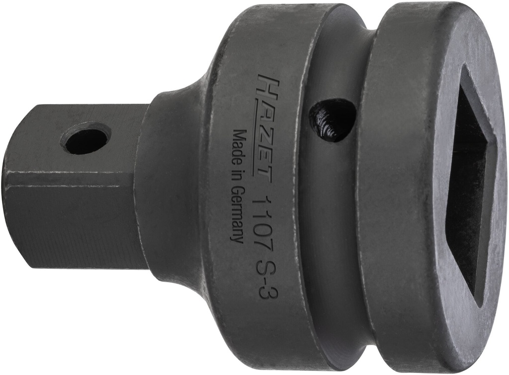 Reducer 1 inch to 3/4 inch (1107S, HAZET)
