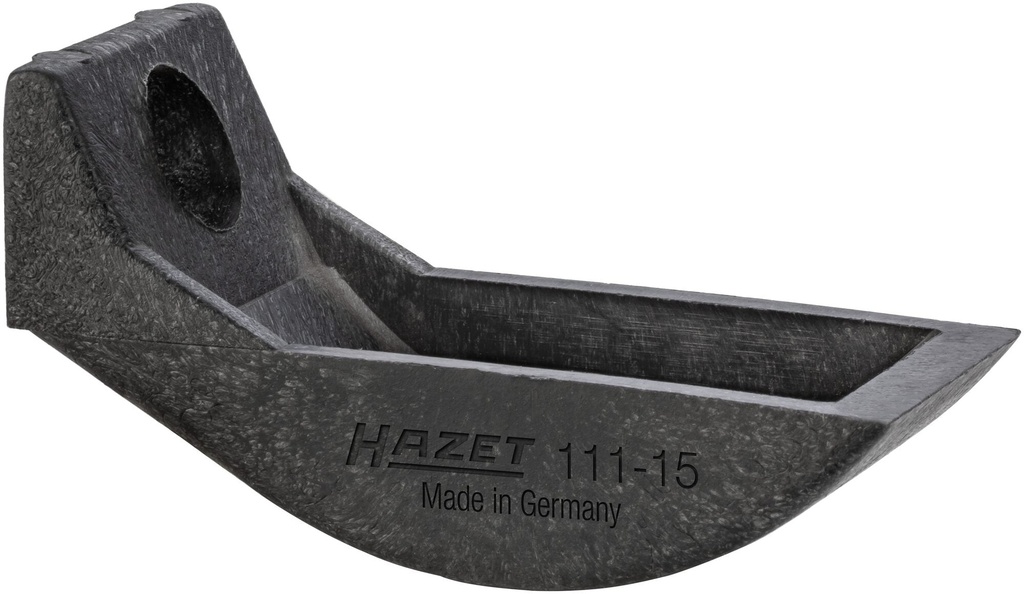 Turētājs mērlentēm (111-15, HAZET)