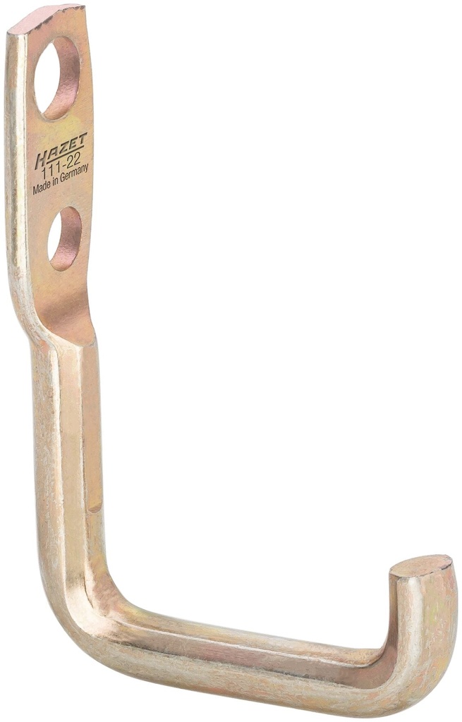 Instrumentu āķis (111-22, HAZET)
