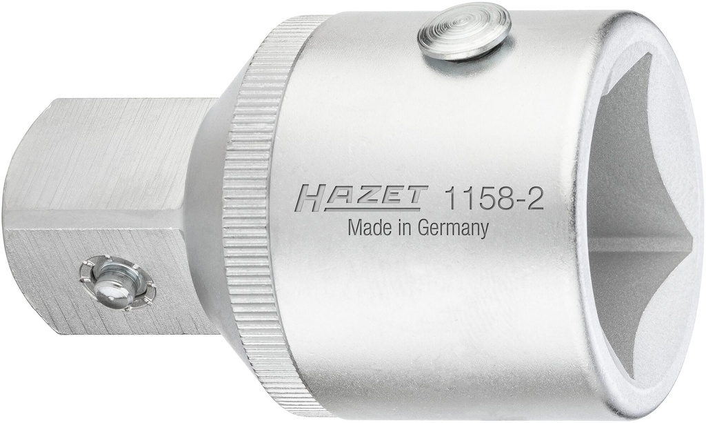 Reducer 1 inch to 3/4 inch (1158-2, HAZET)