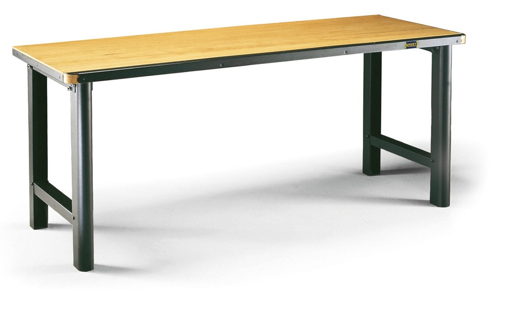 Darbagalds, 2000 x 760 x 845 mm (130-1, HAZET)
