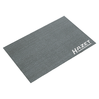 Neslystantis kilimėlis ilgis × plotis: 523 mm x 348 mm (161-1, HAZET)